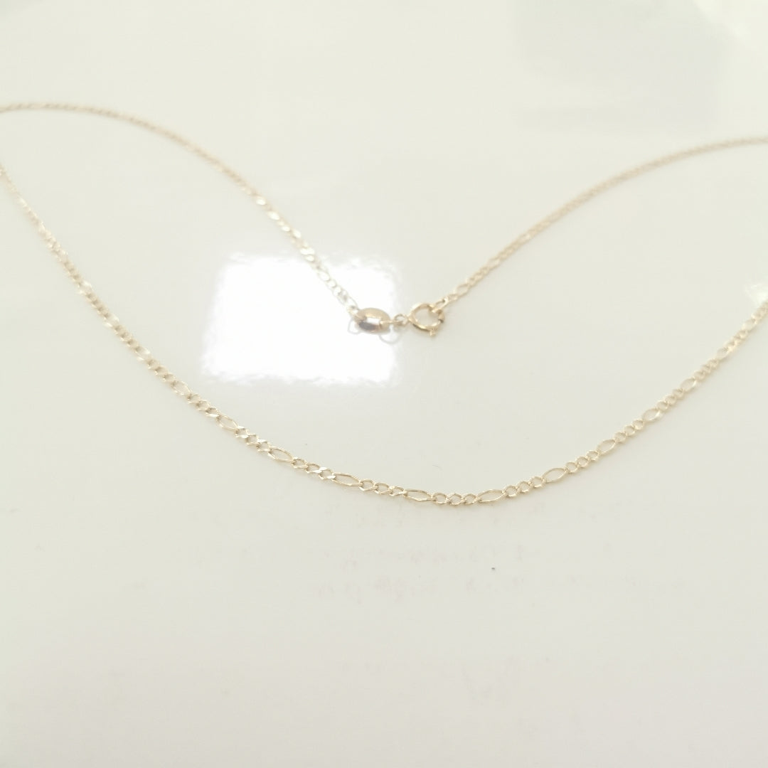 CADENA ORO 10 K 1.9 GRMS (SEMINUEVO)