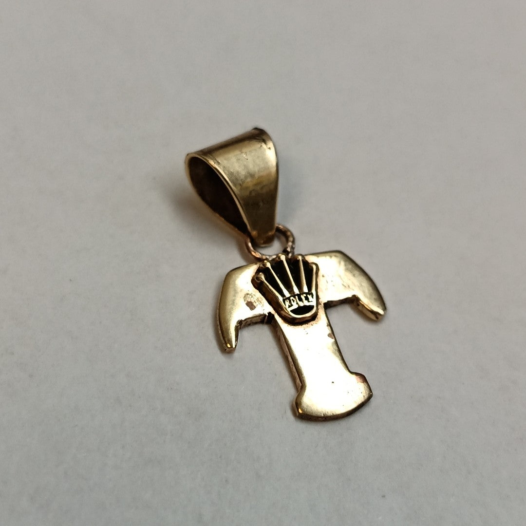 DIJE ORO 14 K 2,40 GRMS (SEMINUEVO)
