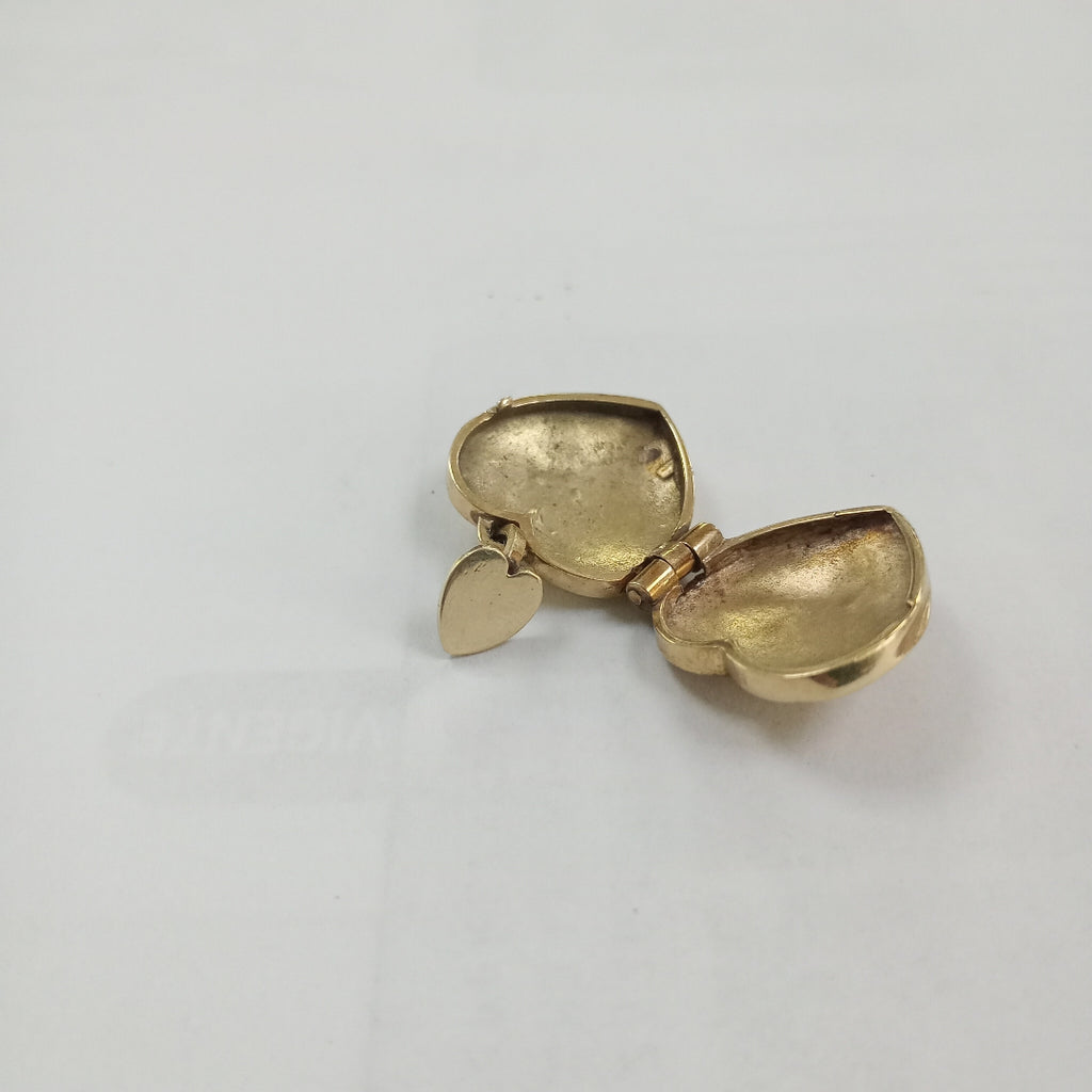 DIJE ORO 14 K 9.2 GRMS (SEMINUEVO)