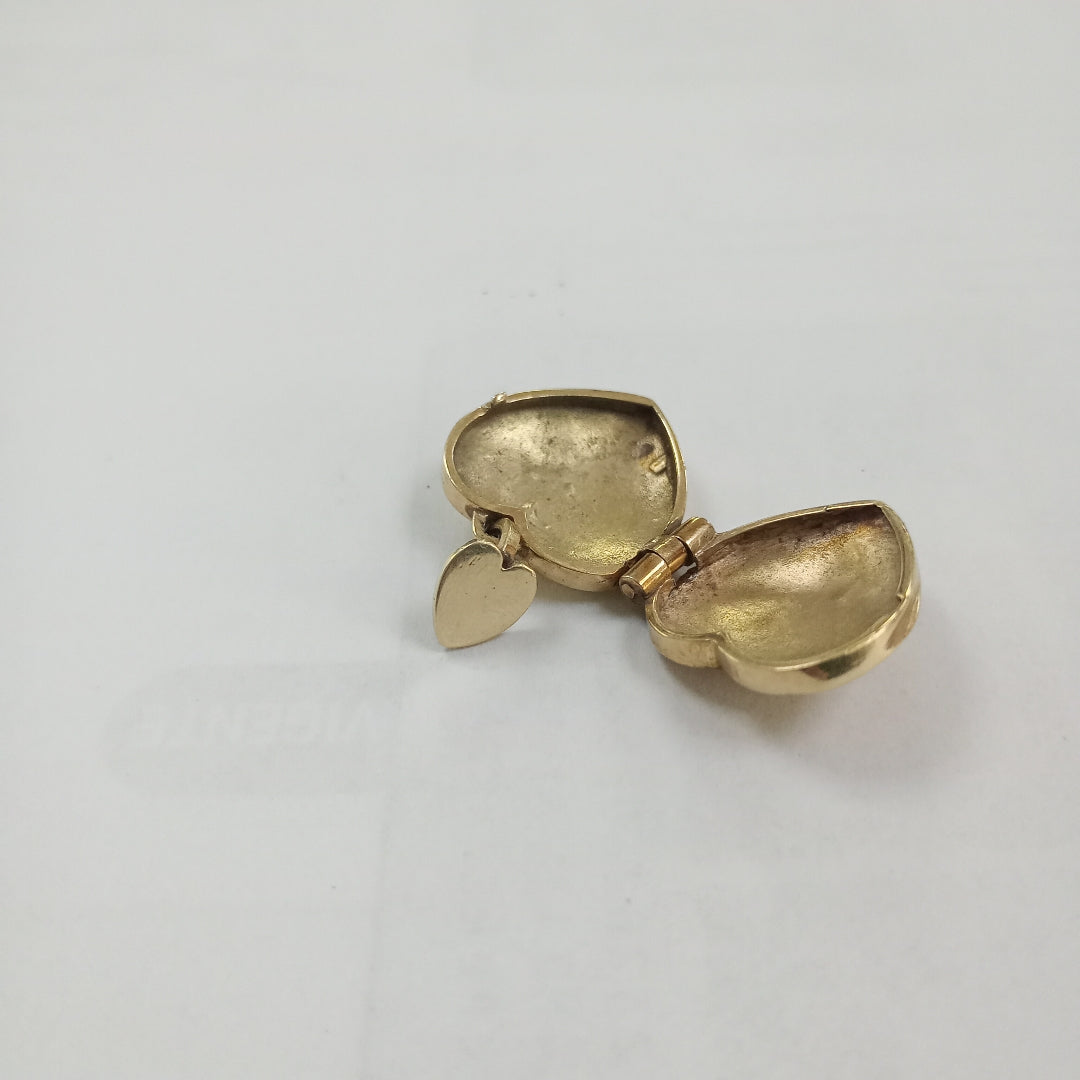 DIJE ORO 14 K 9.2 GRMS (SEMINUEVO)
