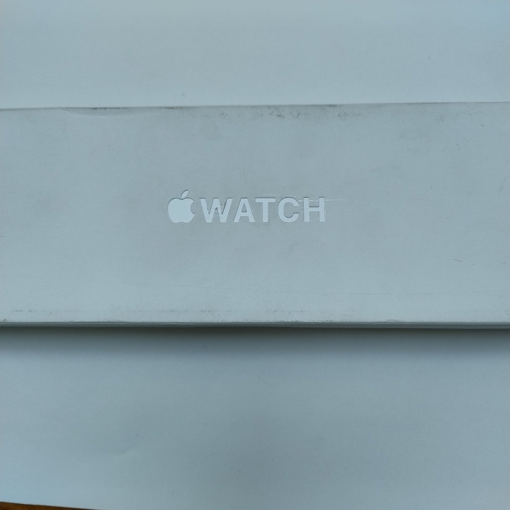 SMARTWATCH APPLE SERIES 10 ALUMINIO A2999 46 MM GPS (SEMINUEVO)