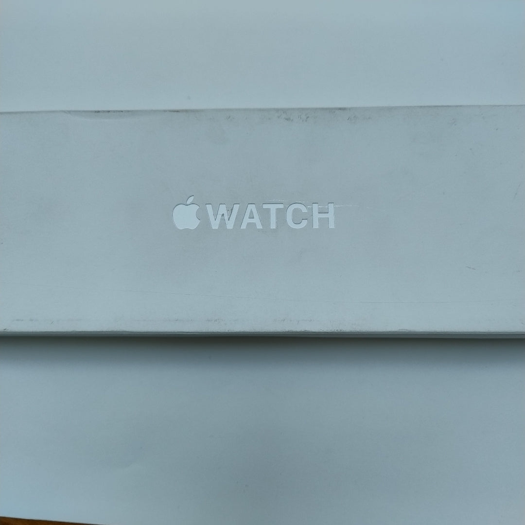 SMARTWATCH APPLE SERIES 10 ALUMINIO A2999 46 MM GPS (SEMINUEVO)