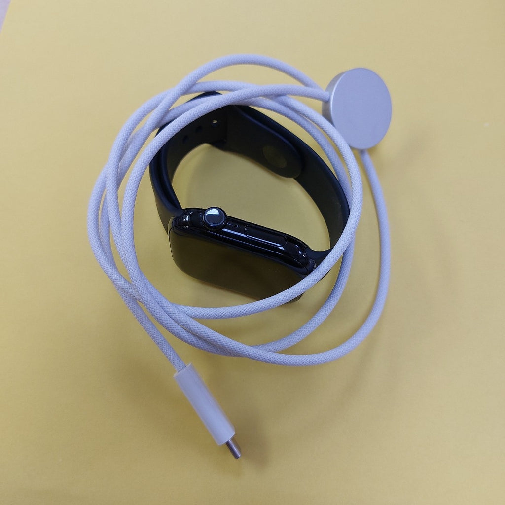 SMARTWATCH APPLE SERIES 10 ALUMINIO A2999 46 MM GPS (SEMINUEVO)