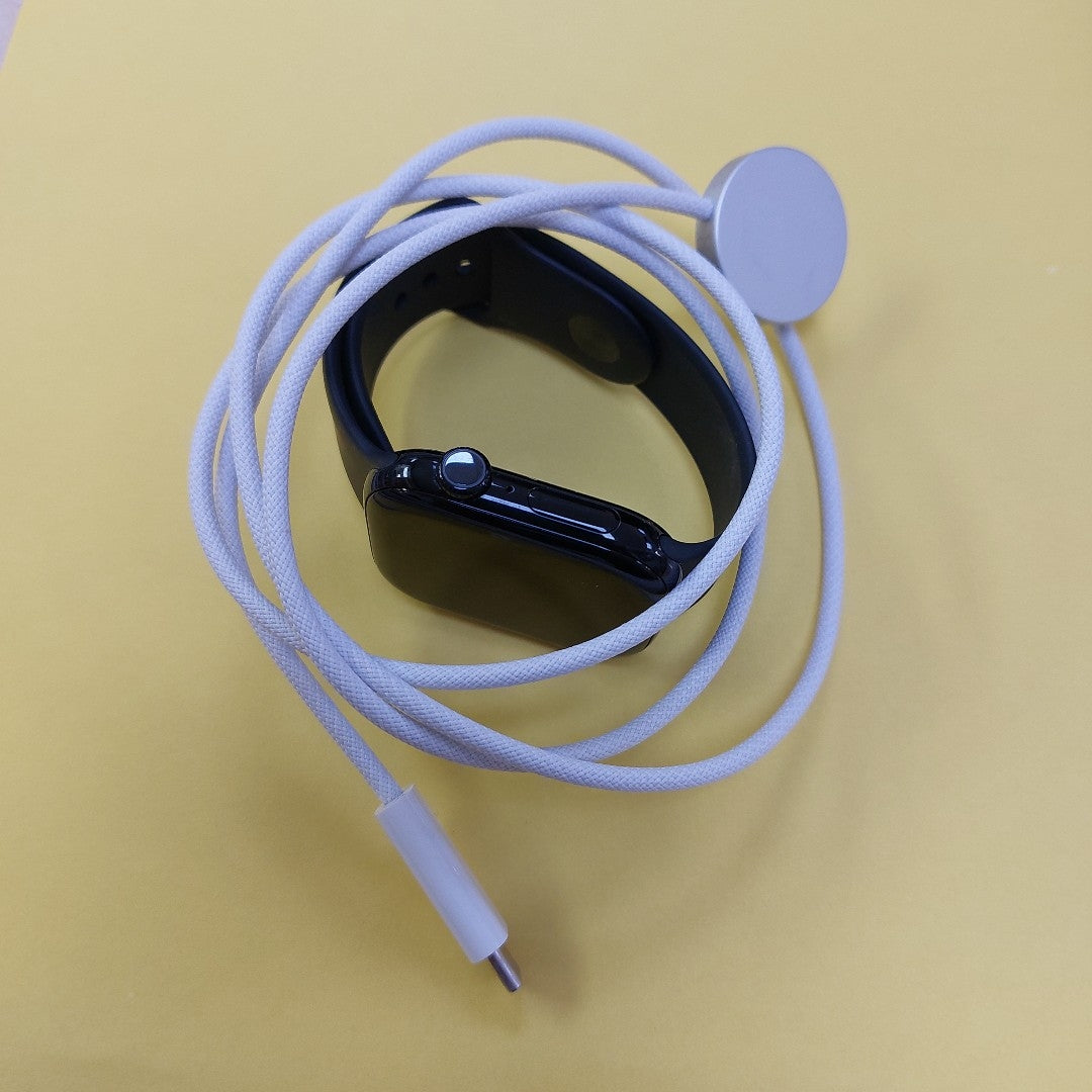 SMARTWATCH APPLE SERIES 10 ALUMINIO A2999 46 MM GPS (SEMINUEVO)