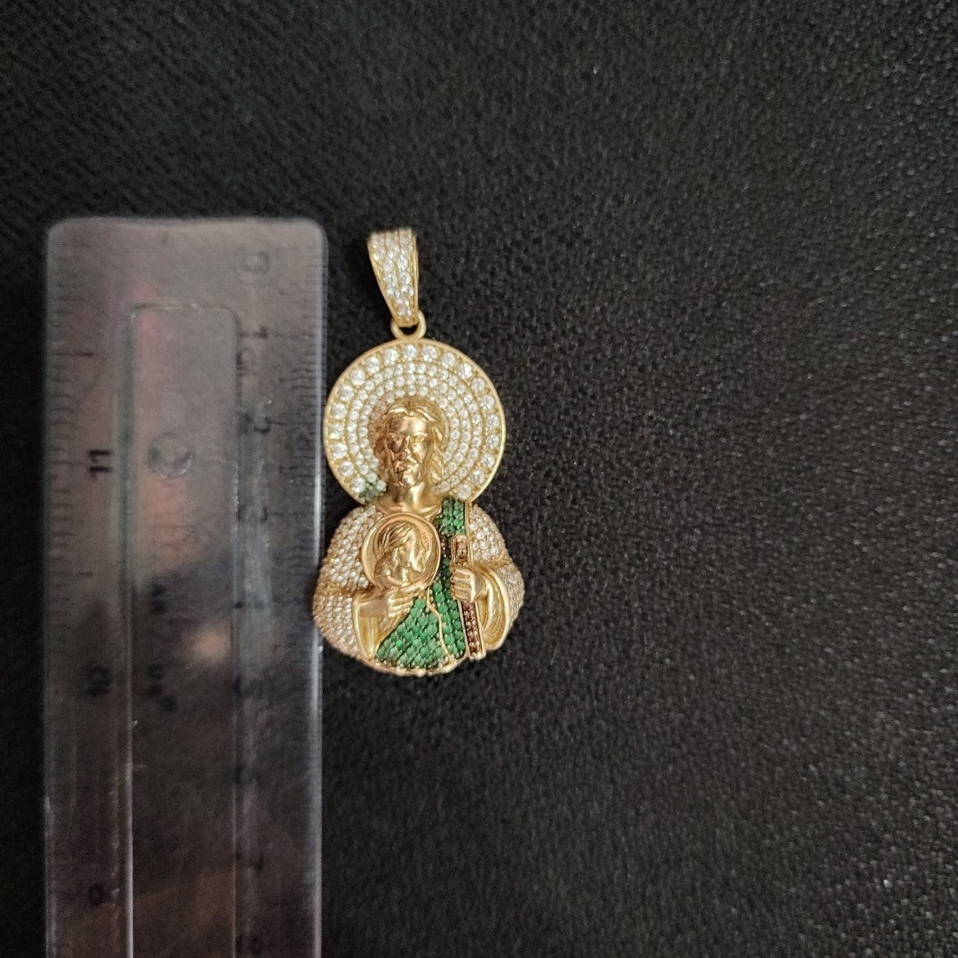 DIJE ORO 8 K 10.6 GRMS (SEMINUEVO)