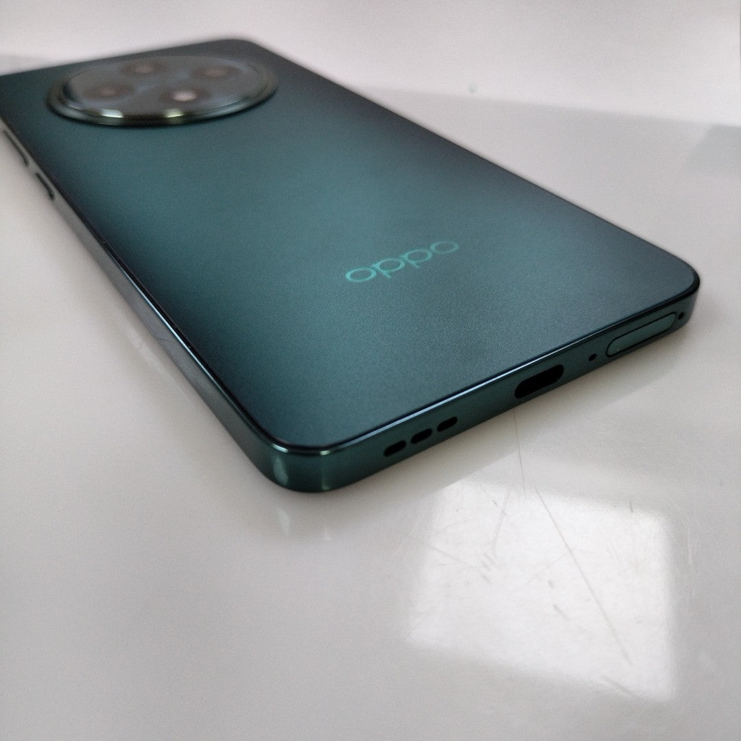CELULAR OPPO  RENO 12F 5G CPH2637 256 GB 12 GB RAM (SEMINUEVO)