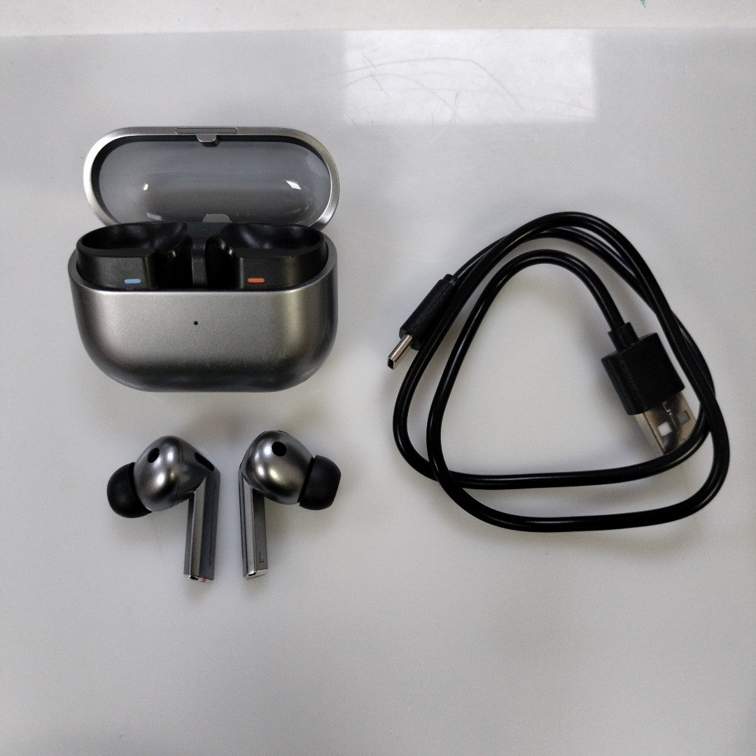 AUDIFONOS SAMSUNG GALAXY BUDS 3 PRO SM-R630 INALAMBRICO IN EAR