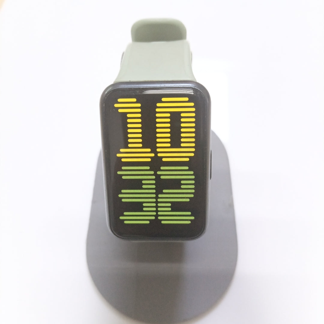 SMARTWATCH HUAWEI WATCH FIT TIA-B09 1.64" GPS (SEMINUEVO)