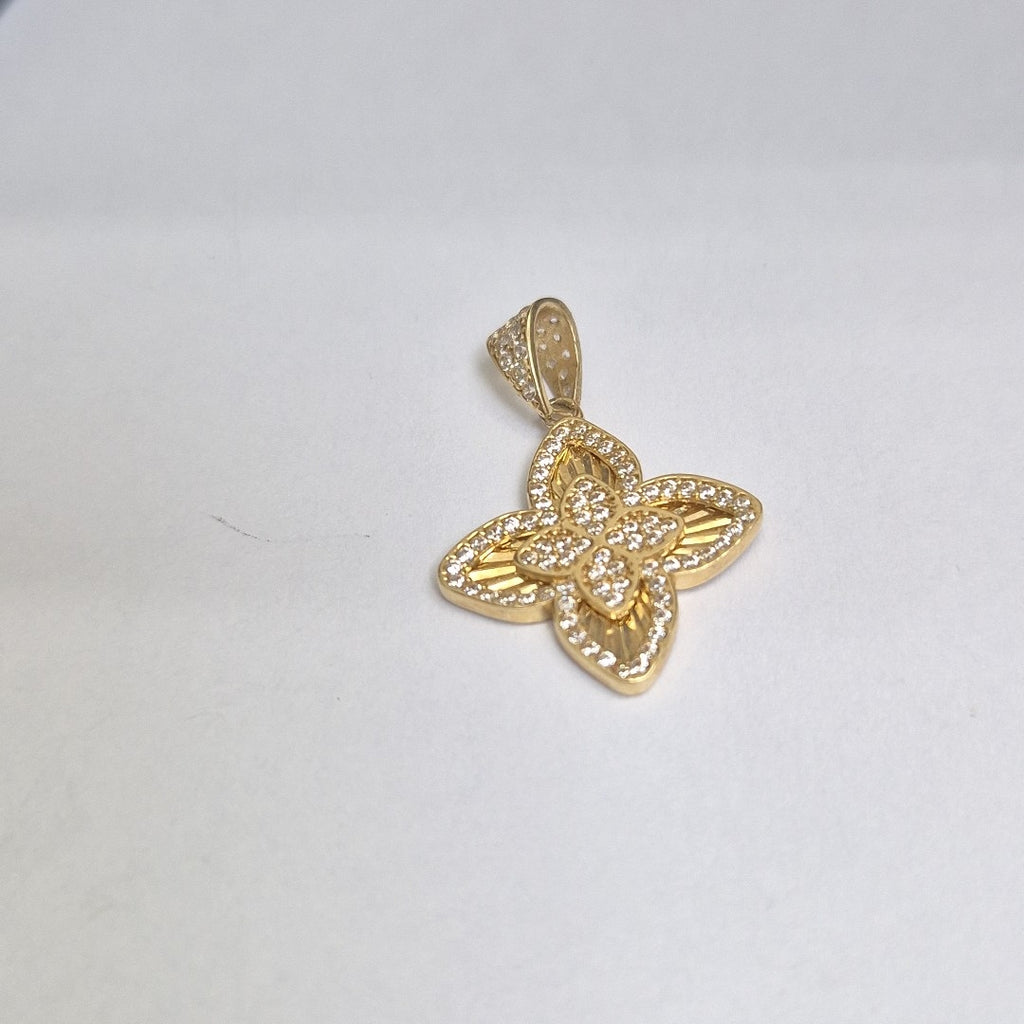 DIJES ORO 14K 2.4 (NUEVO)