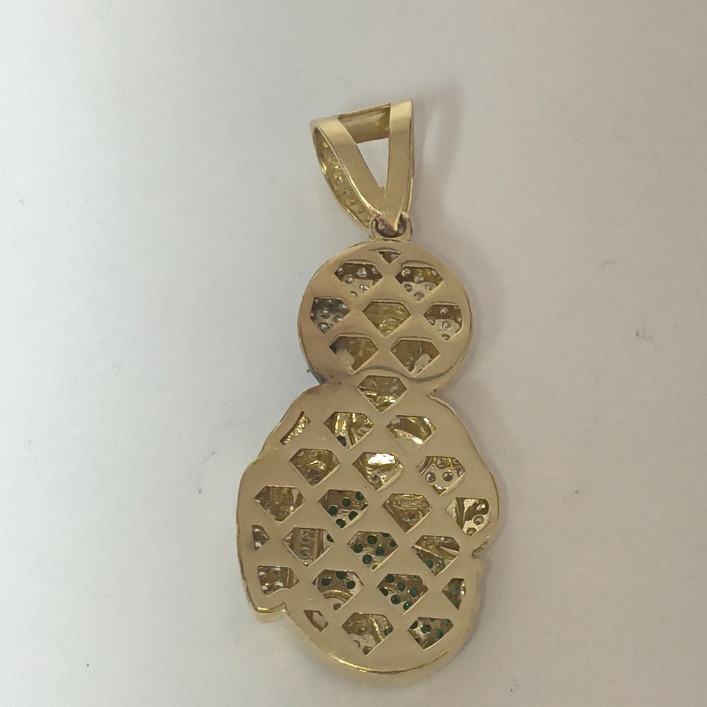 DIJE ORO 10 K 6,50 GRMS (SEMINUEVO)