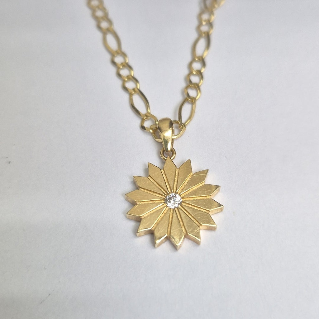 DIJES ORO 14K 1.8 (NUEVO)
