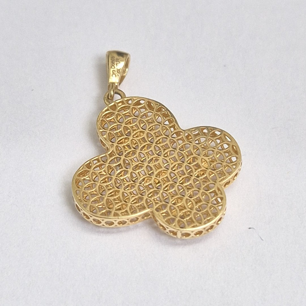 DIJES ORO 14K 1.4 (NUEVO)