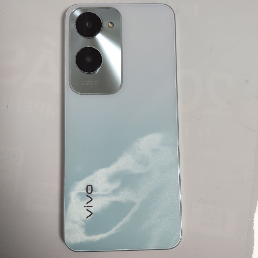 CELULAR VIVO Y18 V2333 256 GB 8 GB RAM (SEMINUEVO)