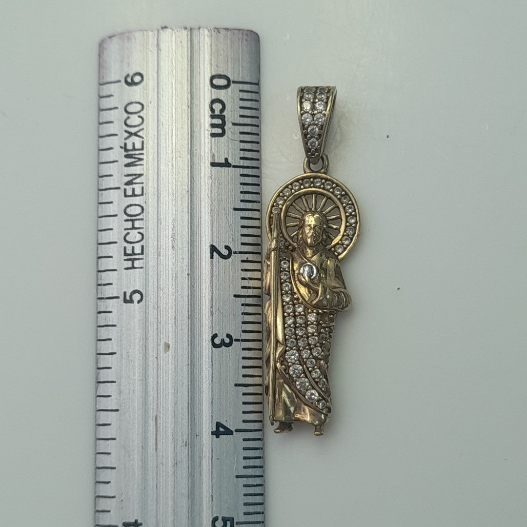 DIJE ORO 10 K 3,50 GRMS (SEMINUEVO)