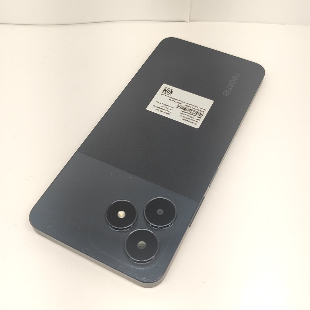 CELULAR REALME C51 RMX3830 (2023) 128 GB 4 GB RAM (SEMINUEVO)