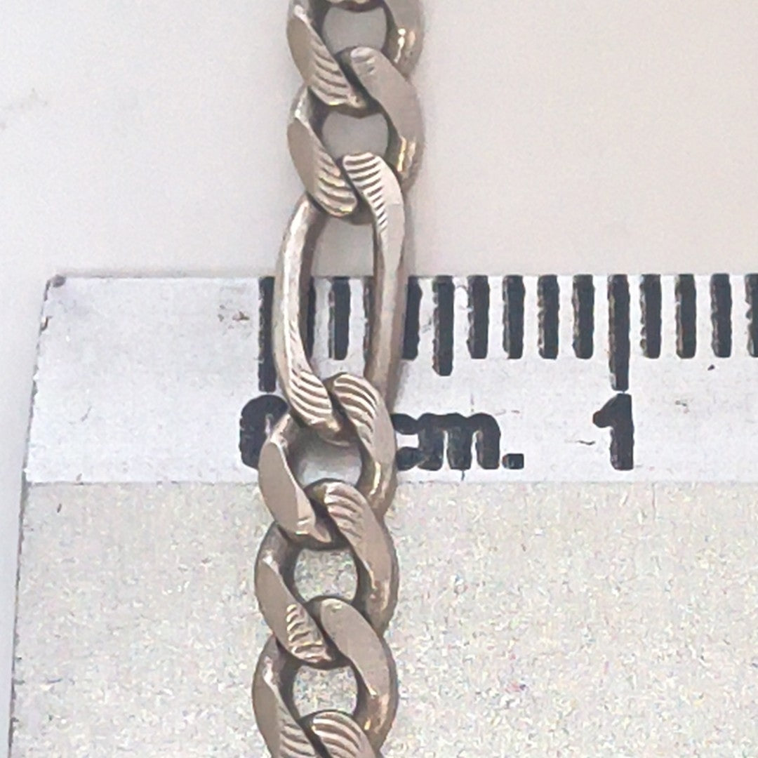 CADENA PLATA 13,80 GRMS (SEMINUEVO)