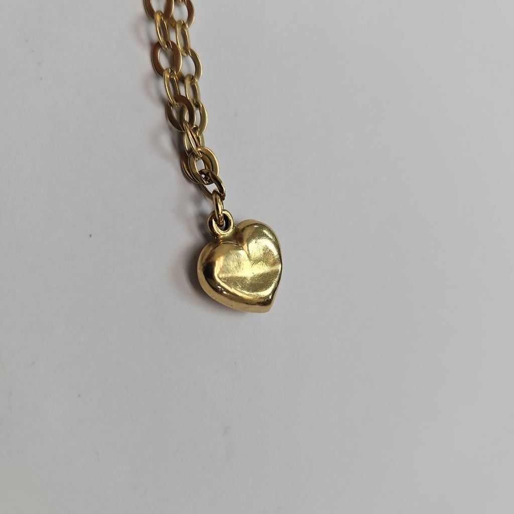 PULSERA ORO 10 K 4.2 GRMS (SEMINUEVO)