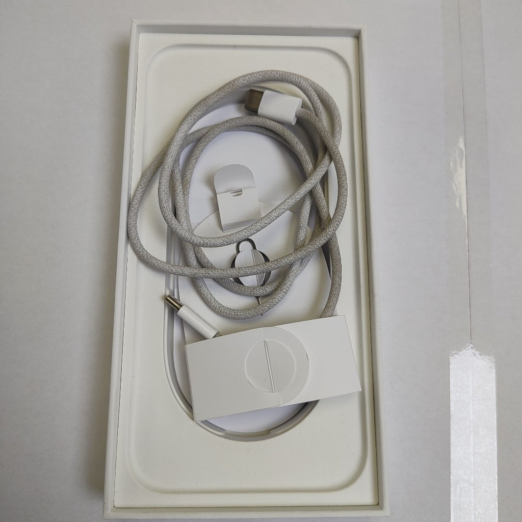 CELULAR APPLE IPHONE 16 PLUS A3289 (2024) 128 GB 8 GB RAM (SEMINUEVO)