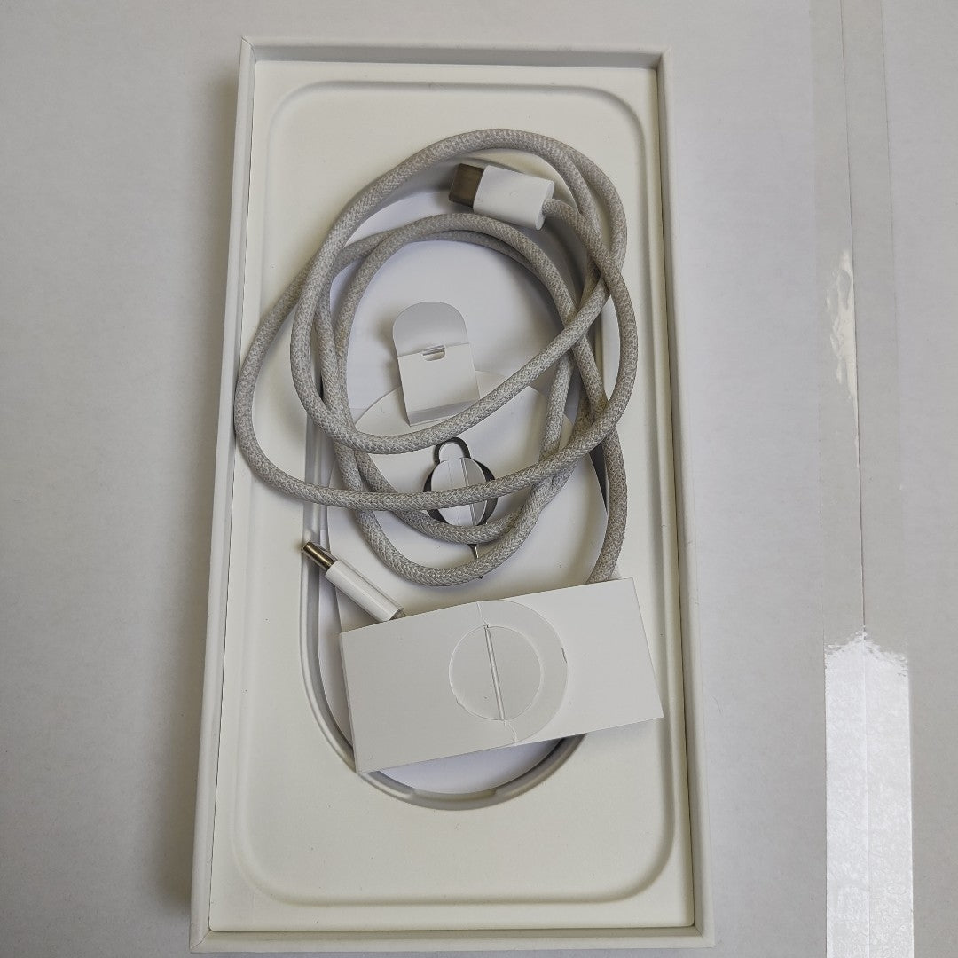 CELULAR APPLE IPHONE 16 PLUS A3289 (2024) 128 GB 8 GB RAM (SEMINUEVO)