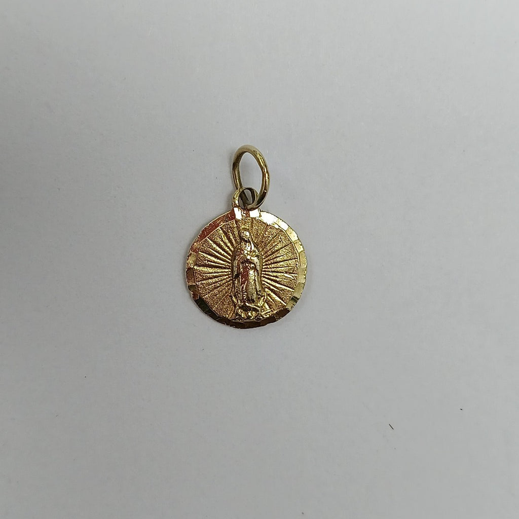 DIJE ORO 14 K 1.3 GRMS (SEMINUEVO)