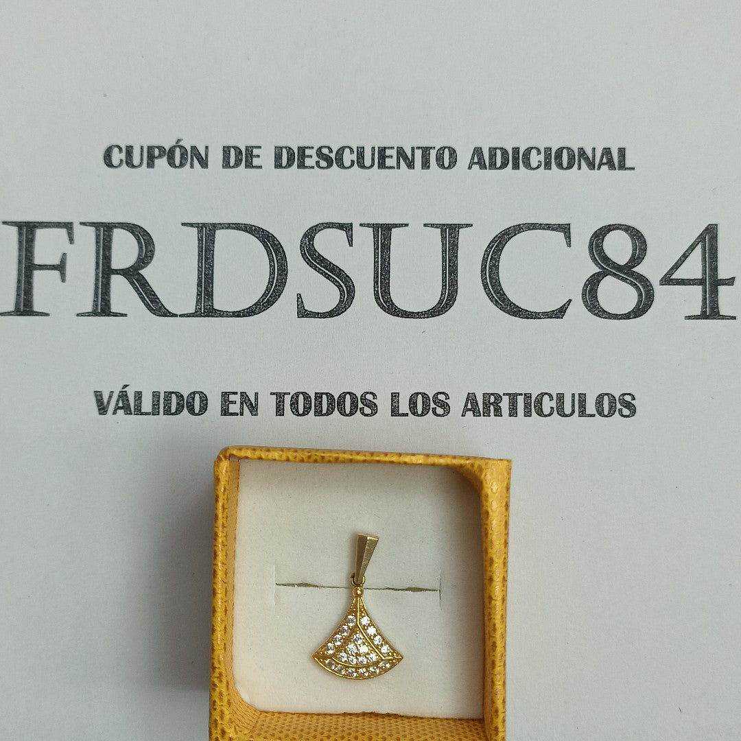 DIJES ORO 14K 1.5 (NUEVO)