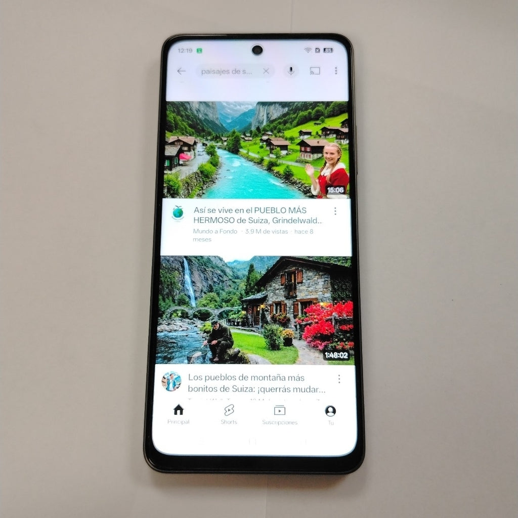 CELULAR OPPO  A5 PRO 5G CPH2695 (2025) 256 GB 8 GB RAM