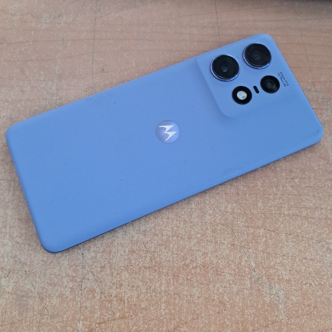 CELULAR MOTOROLA EDGE 50 PRO XT2403-2 (2024) 512 GB 12 GB RAM (SEMINUEVO)