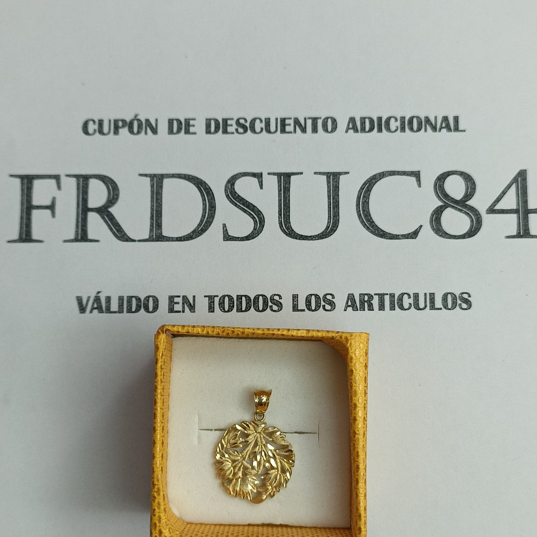DIJES ORO 14K 1.3 (NUEVO)