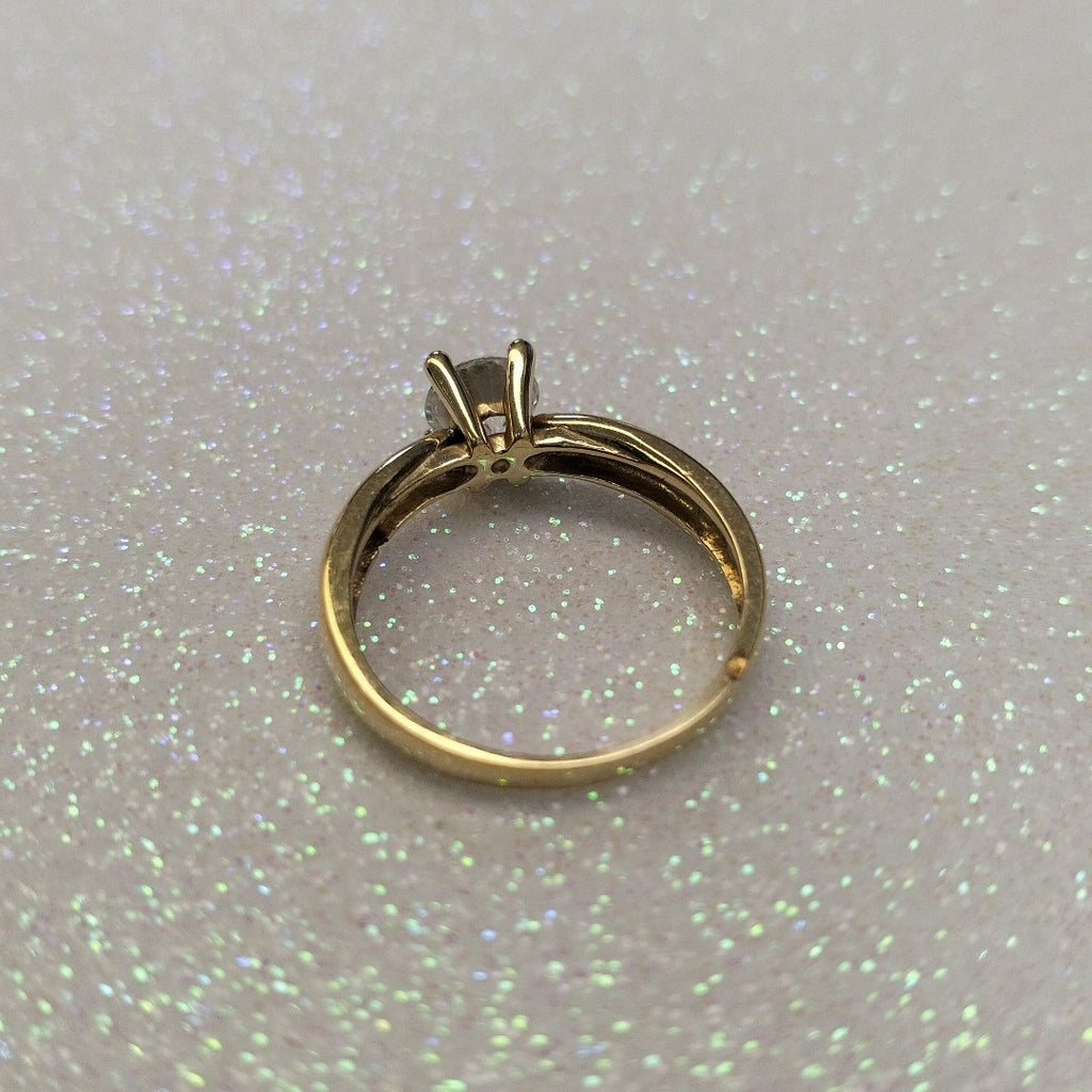 ANILLITO ORO 14 K 3,30 GRMS (SEMINUEVO)