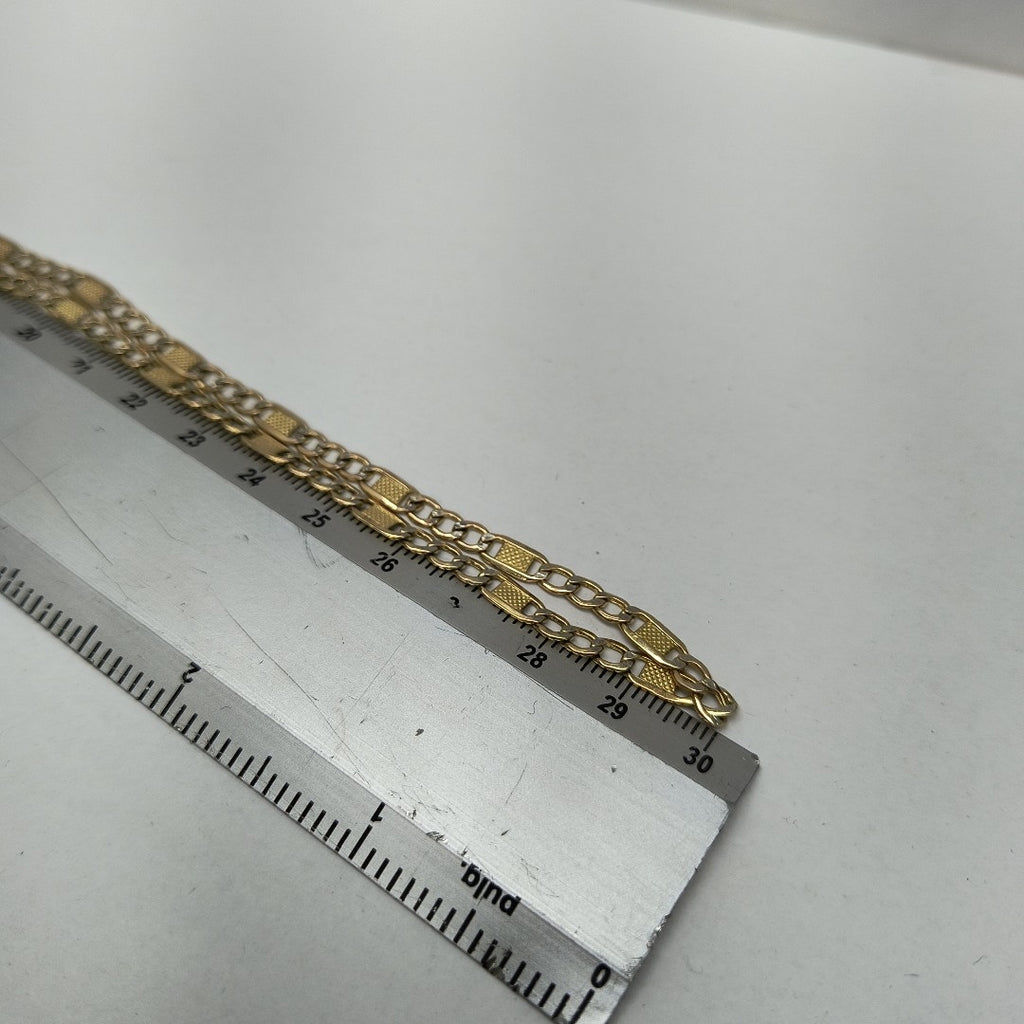 CADENA ORO 14 K 7,30 GRMS (SEMINUEVO)