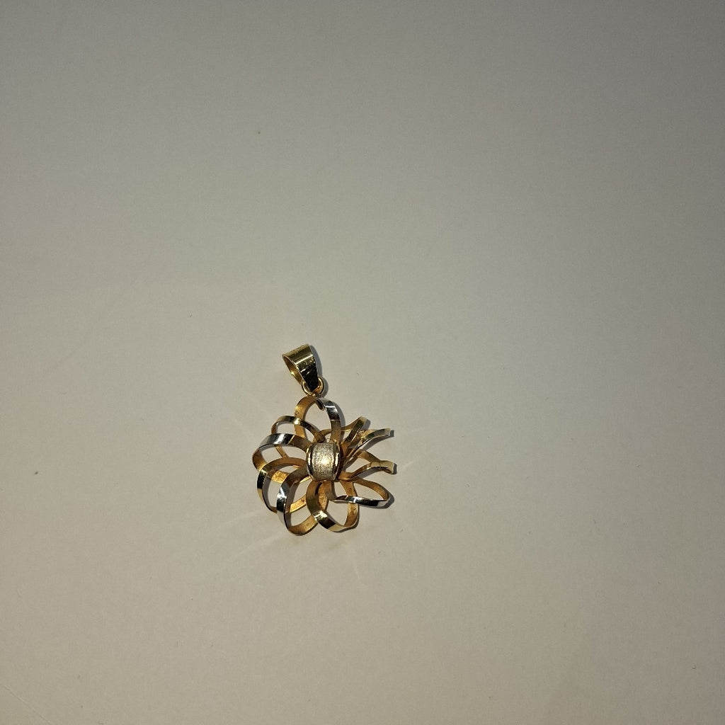 DIJE ORO 14 K 1.6 GRMS (SEMINUEVO)