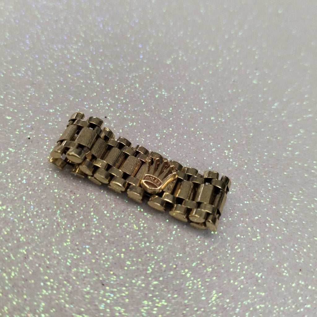 ANILLITO ORO 14 K 4.9 GRMS (SEMINUEVO)
