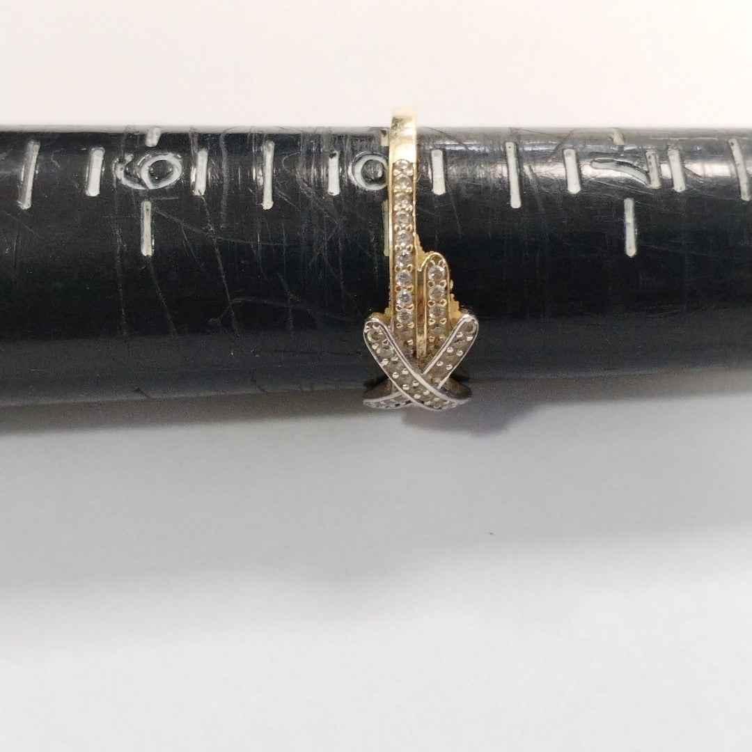 ANILLITO ORO 14 K 1.9 GRMS (SEMINUEVO)