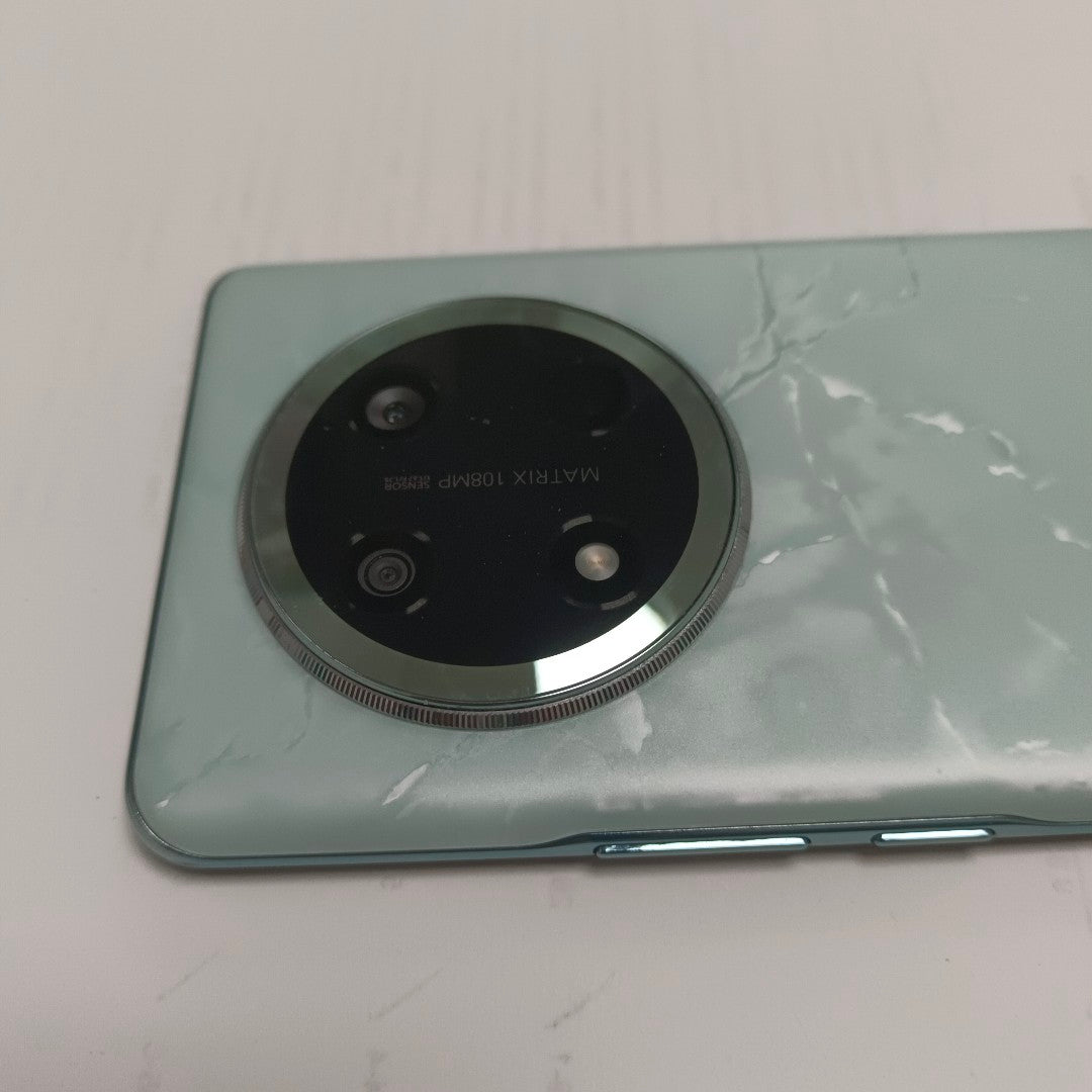 CELULAR HONOR MAGIC 8 LITE MTN-NX3 (2025) 512 GB 8 GB RAM (SEMINUEVO)