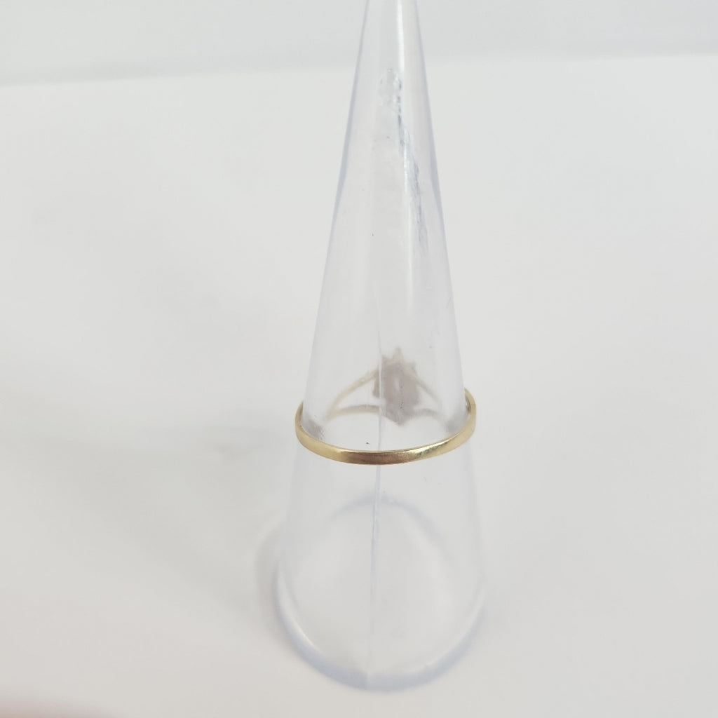 ANILLITO ORO 14 K 1,40 GRMS (SEMINUEVO)
