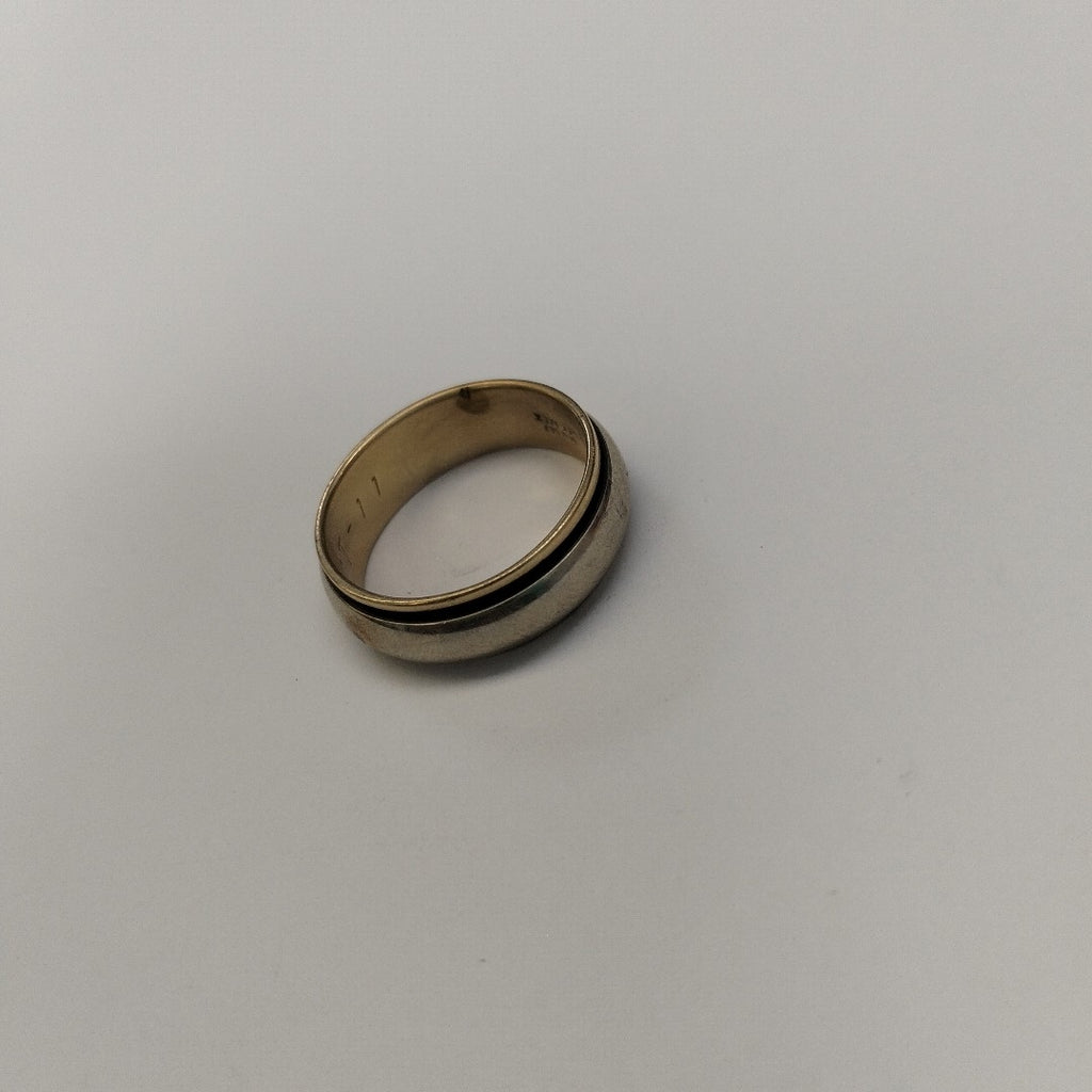 ARGOLLA ORO 14 K 4 GRMS (SEMINUEVO)