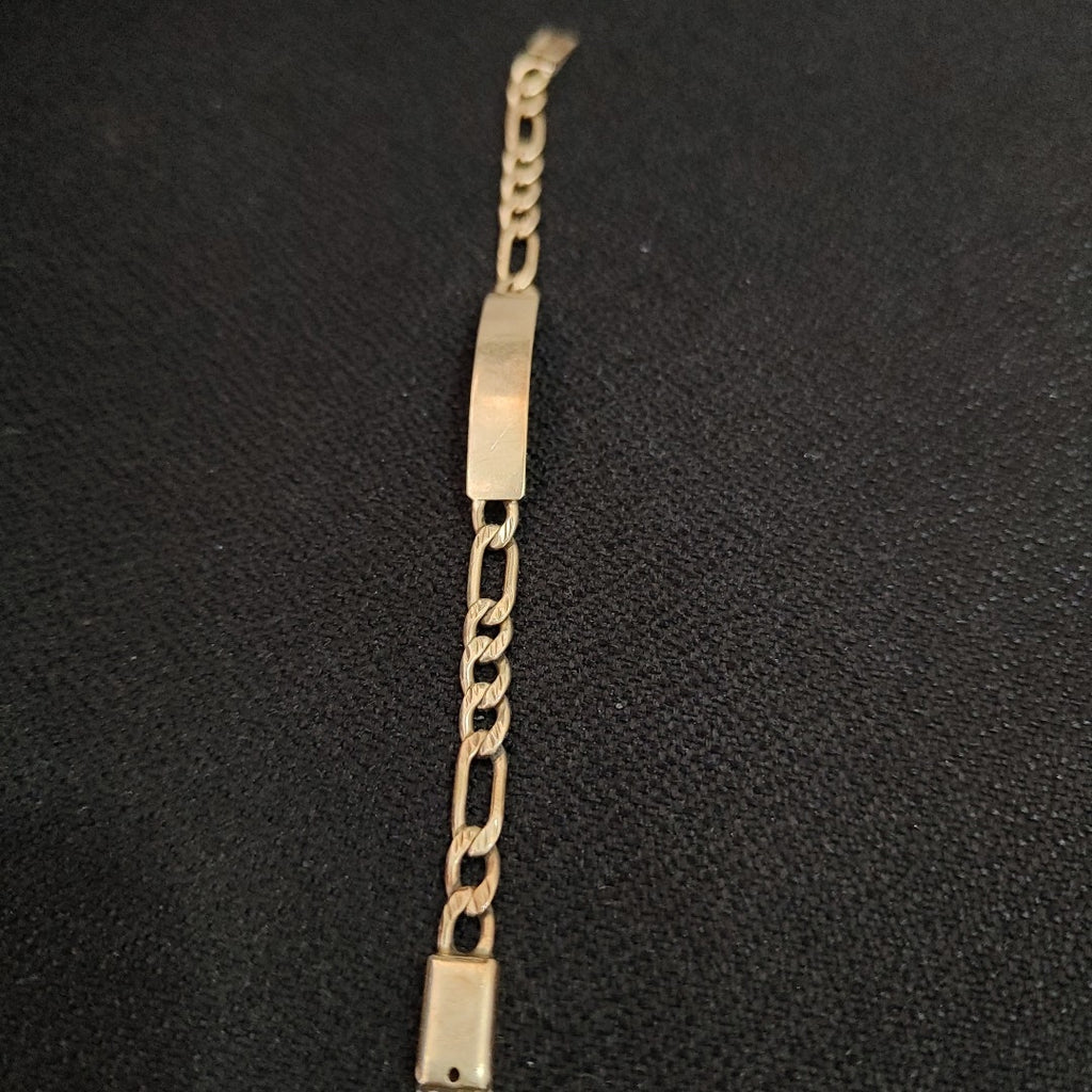 ESCLAVA ORO 10 K 7 GRMS (SEMINUEVO)