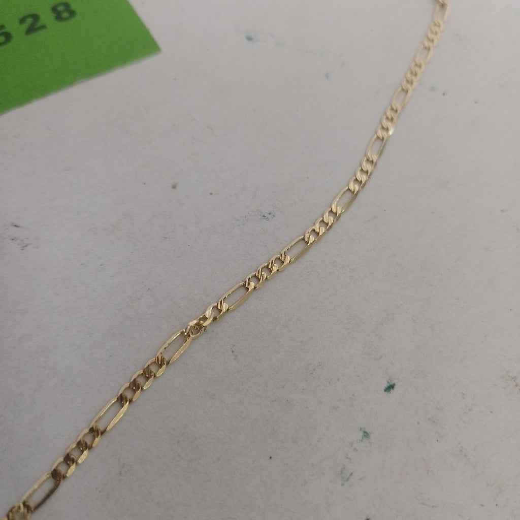 CADENA ORO 14 K 5 GRMS (SEMINUEVO)