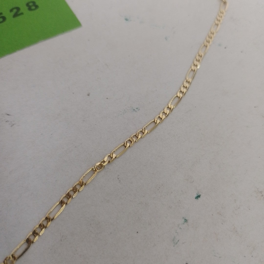 CADENA ORO 14 K 5 GRMS (SEMINUEVO)