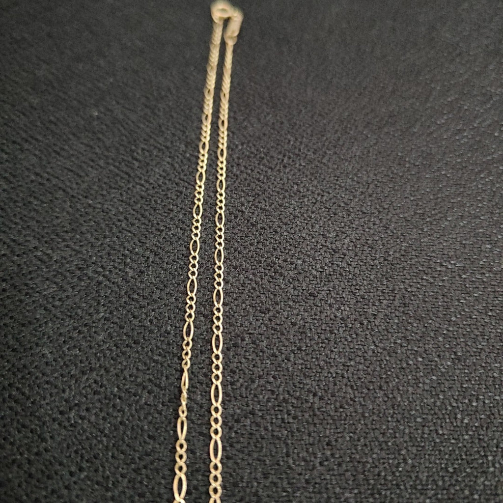 CADENA ORO 10 K 2.1 GRMS (SEMINUEVO)