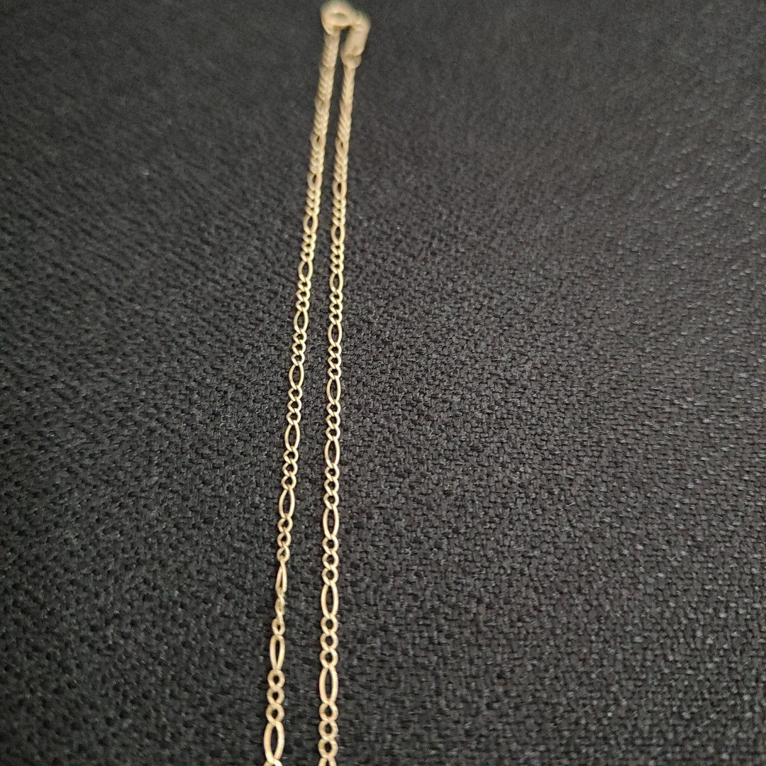 CADENA ORO 10 K 2.1 GRMS (SEMINUEVO)
