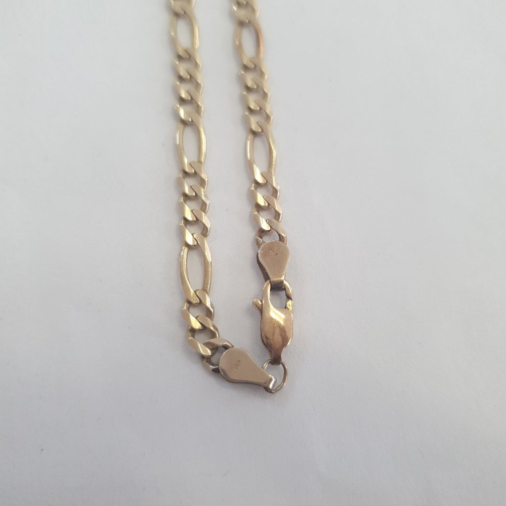 CADENA ORO 14 K 14.9 GRMS (SEMINUEVO)