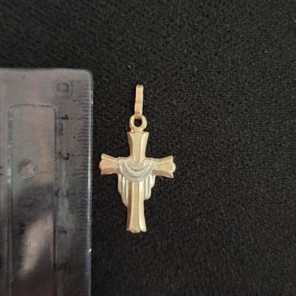 DIJE ORO 10 K 2.2 GRMS (SEMINUEVO)