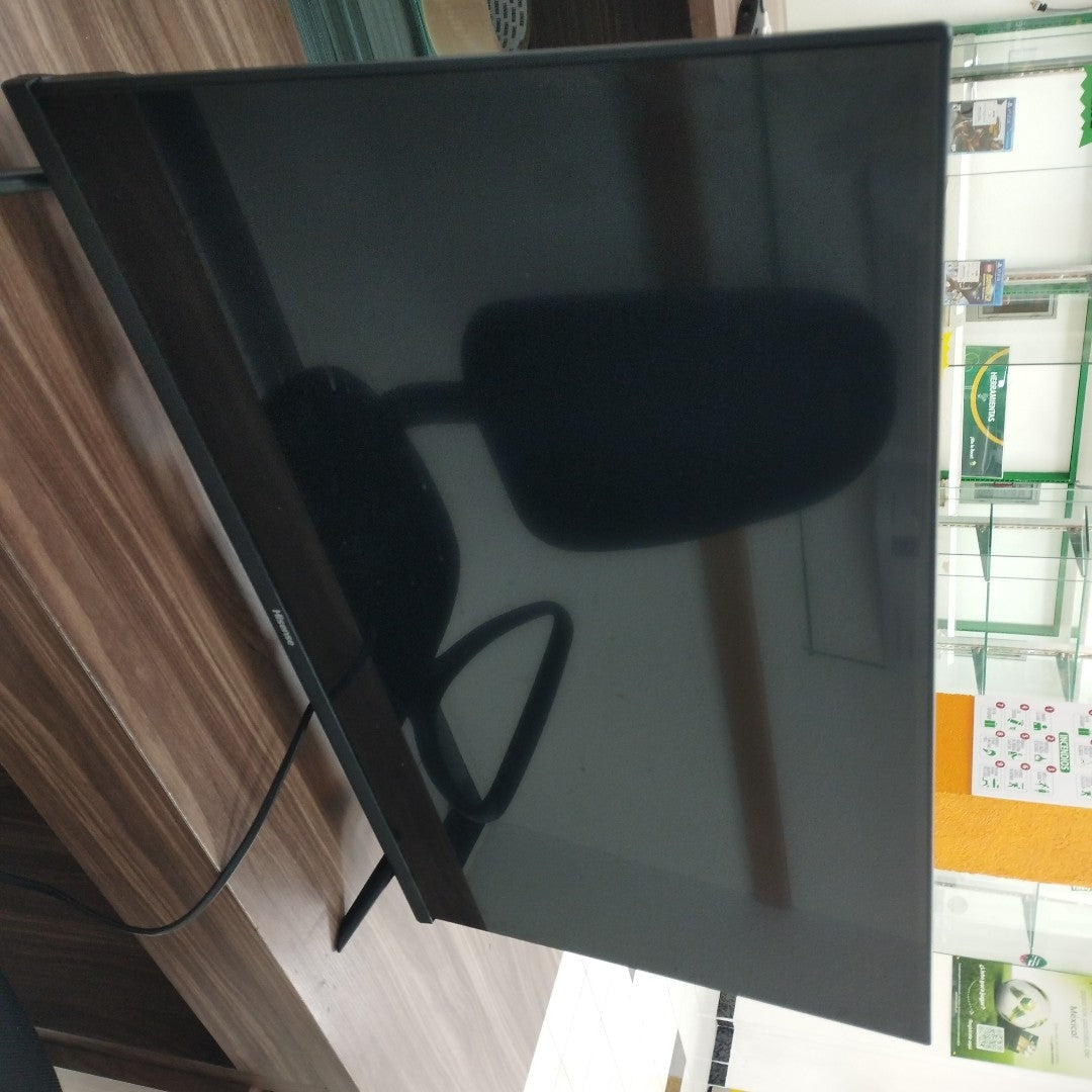 PANTALLA HISENSE 32A4KV (2022) 32" LED HD (SEMINUEVO)