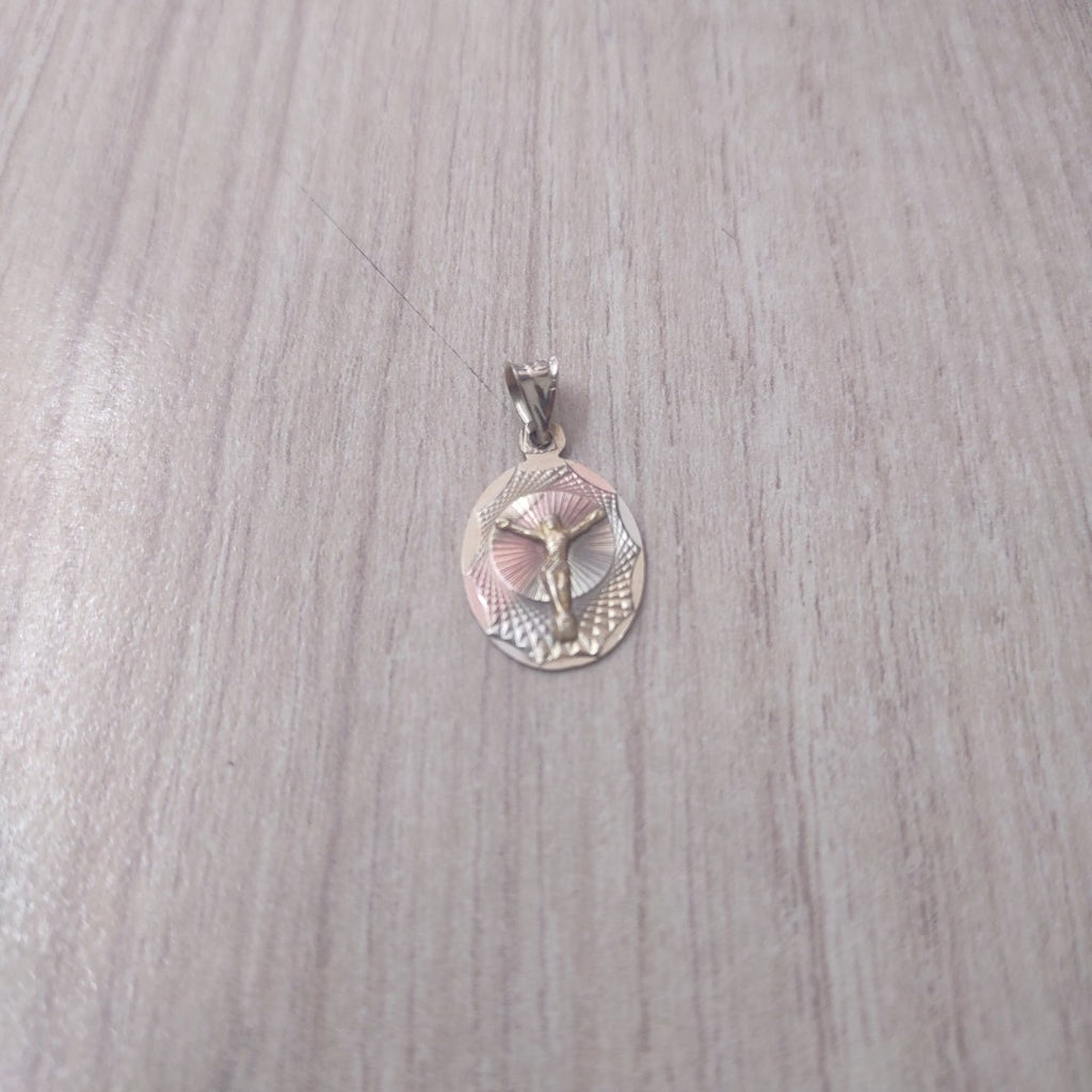 DIJE ORO 10 K 1.1 GRMS (SEMINUEVO)