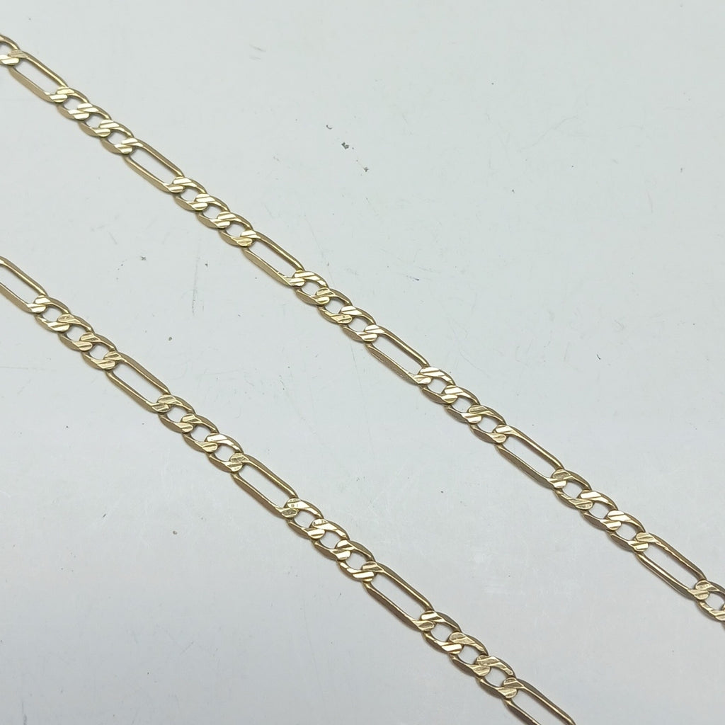 CADENA ORO 10 K 6 GRMS (SEMINUEVO)