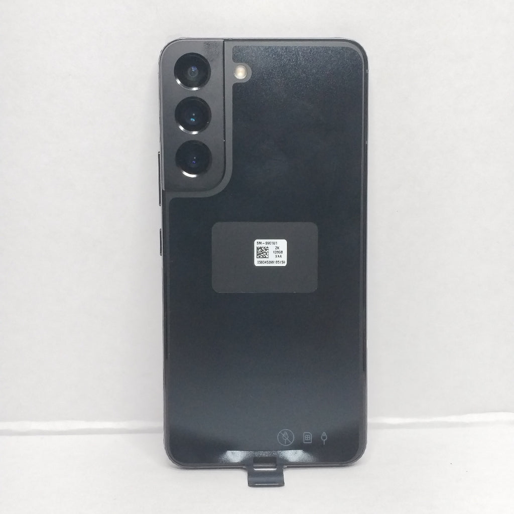 CELULAR SAMSUNG GALAXY S22 SM-S901U1 128 GB 8 GB RAM (SEMINUEVO)