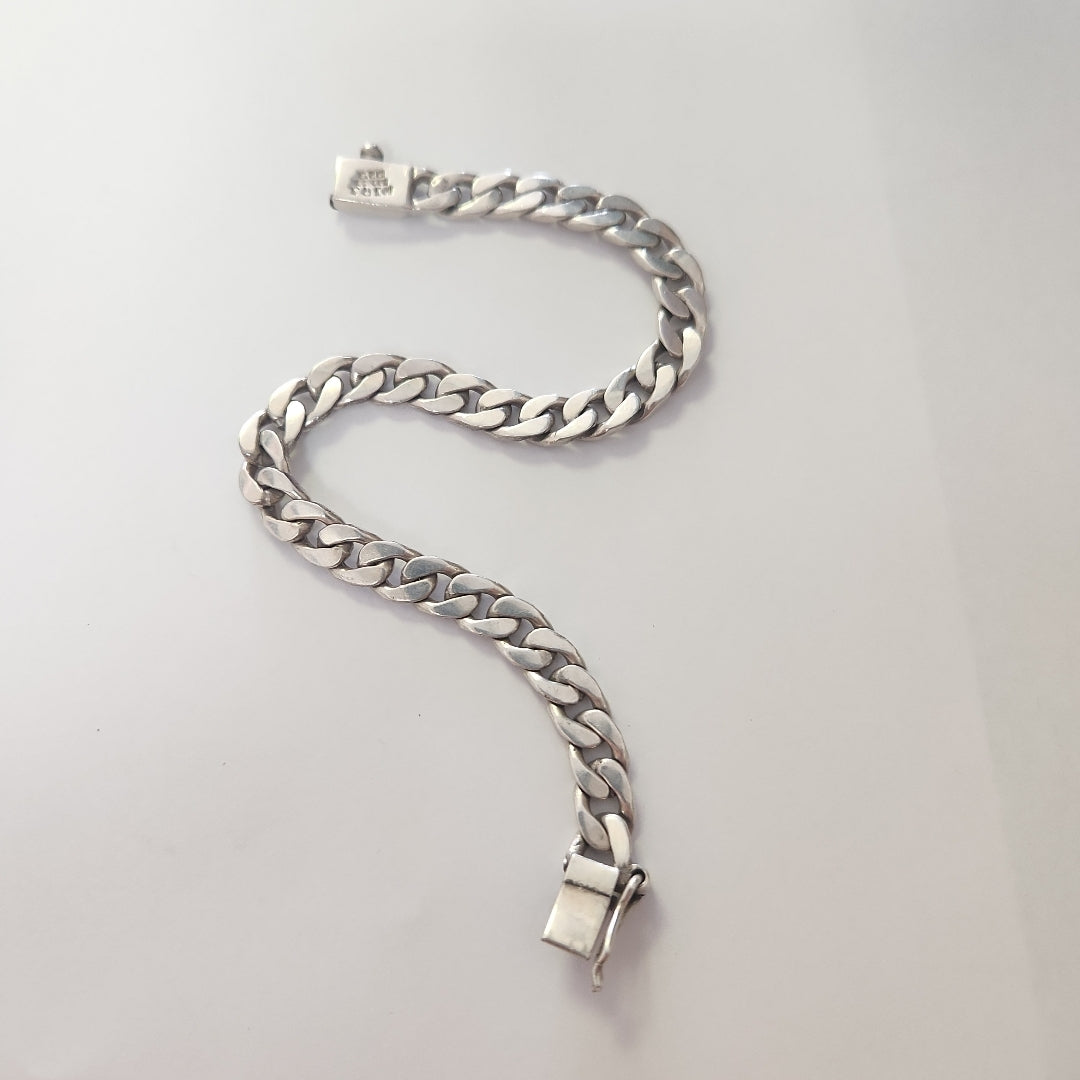 PULSERA PLATA 21,50 GRMS (SEMINUEVO)