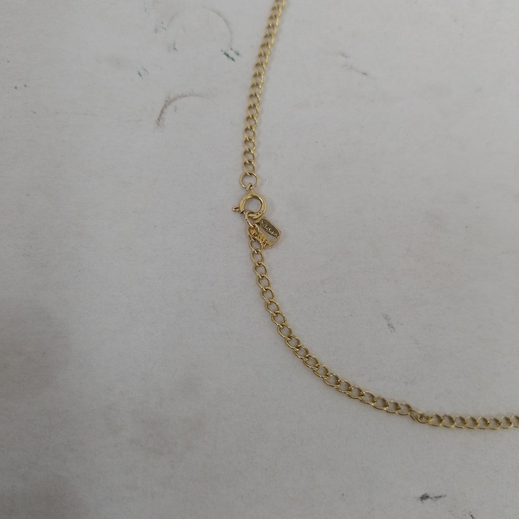 CADENA ORO 14 K 3.3 GRMS (SEMINUEVO)