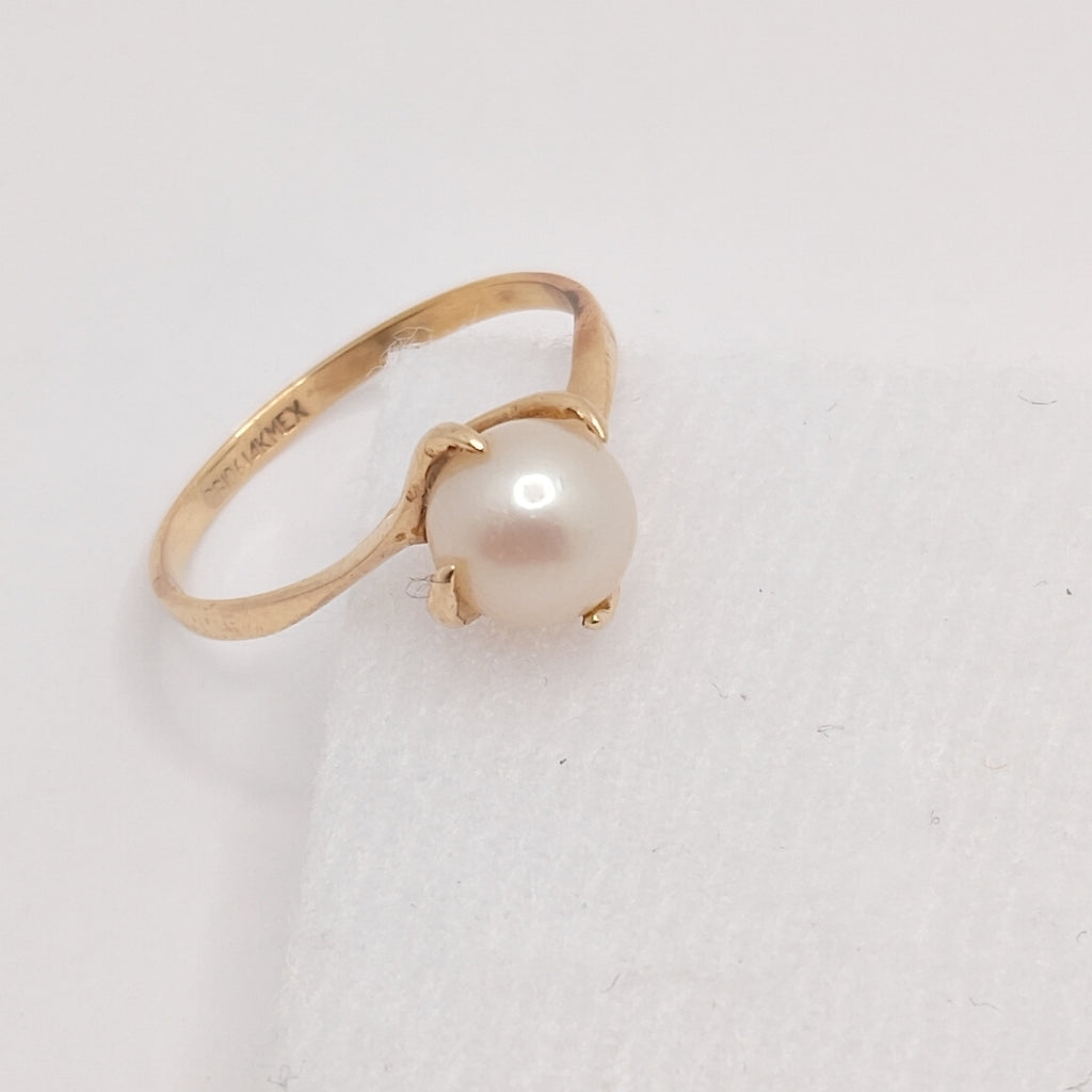 ANILLITO ORO 14 K 1,50 GRMS (SEMINUEVO)